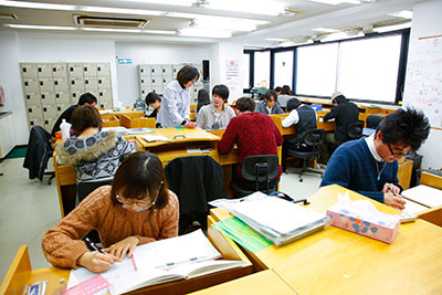 東京本校 日本宝飾クラフト学院