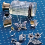 ジュエリー・宝石資格検定ガイド