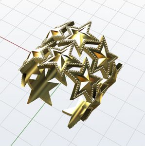 rhinogold