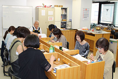 fukei_wax