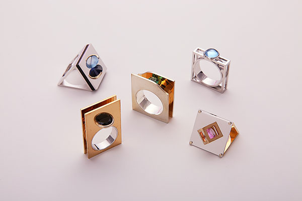 metalwork